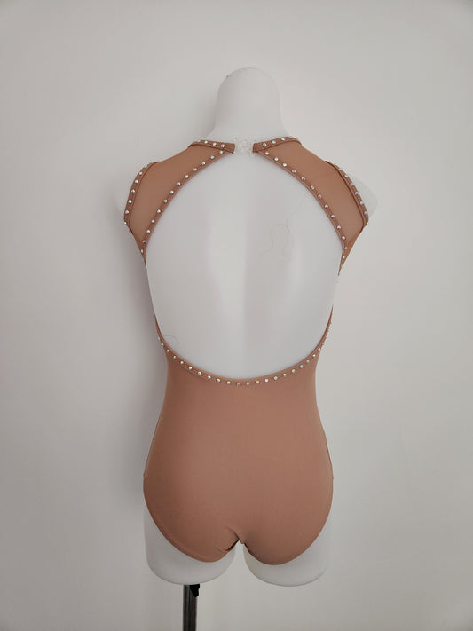Contemporary or acro - C10