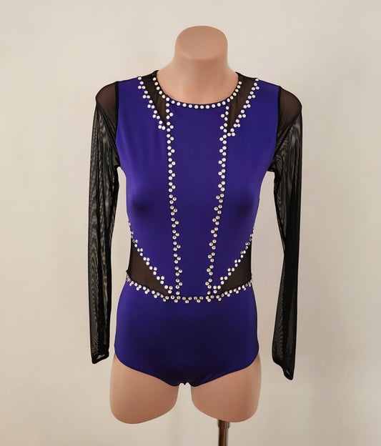 Commercial jazz or contemporary - C12