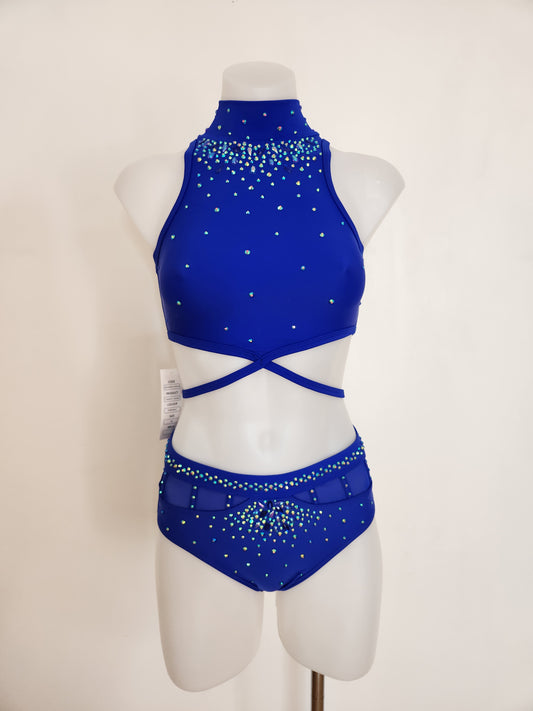 Contemporary or jazz - A6-A8 (AXS)