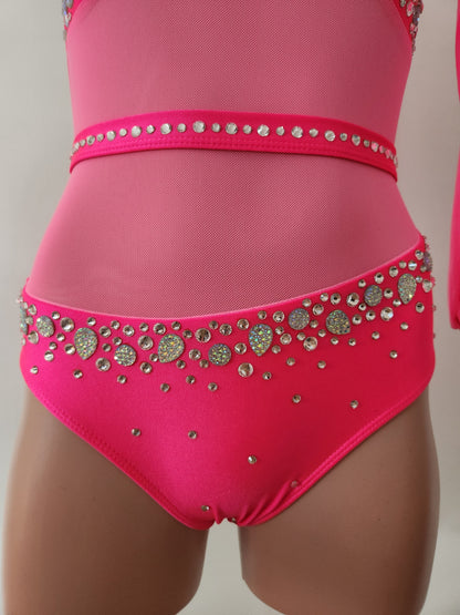 Lyrical or contemporary or tap - C12