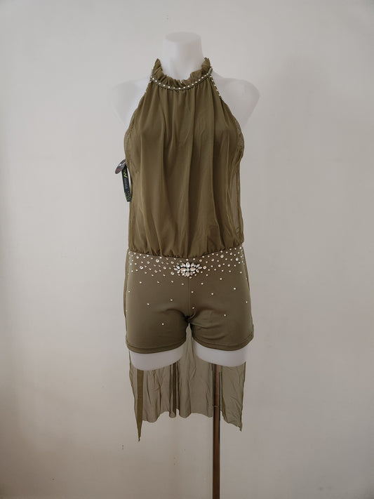 Contemporary or lyrical - A10