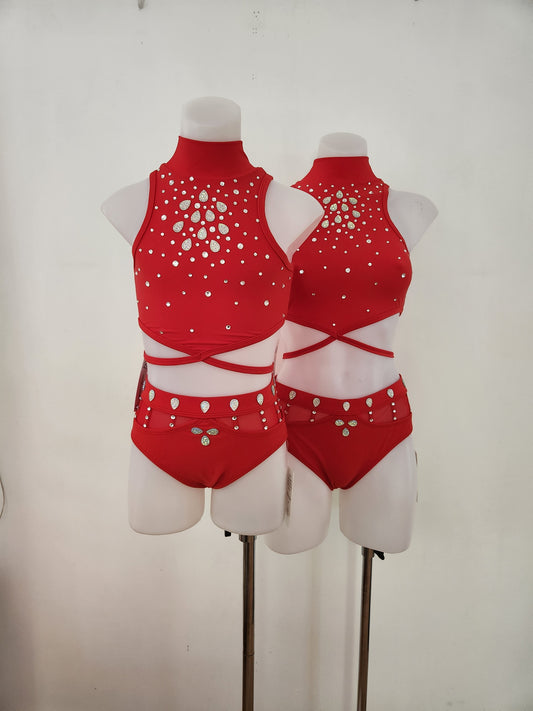 Acro or jazz - C12, A10