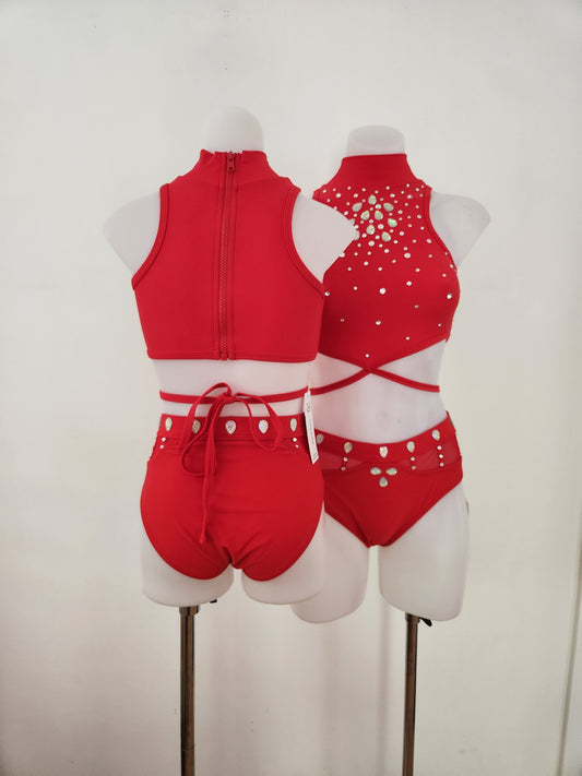 Acro or jazz - C12, A10