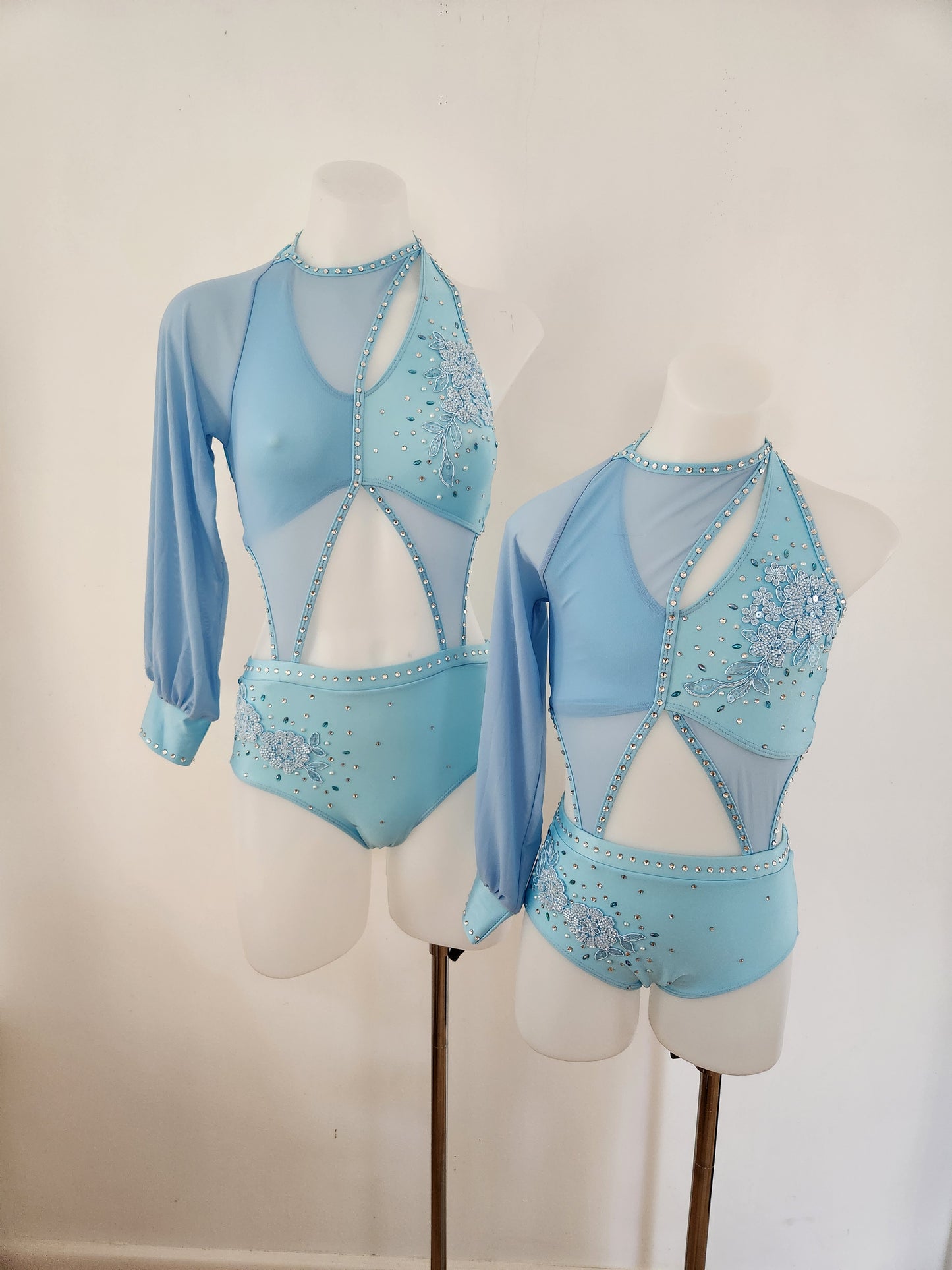 Lyrical or contemporary - C10