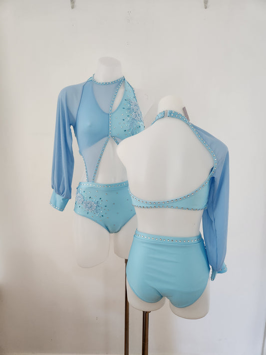 Lyrical or contemporary - C10