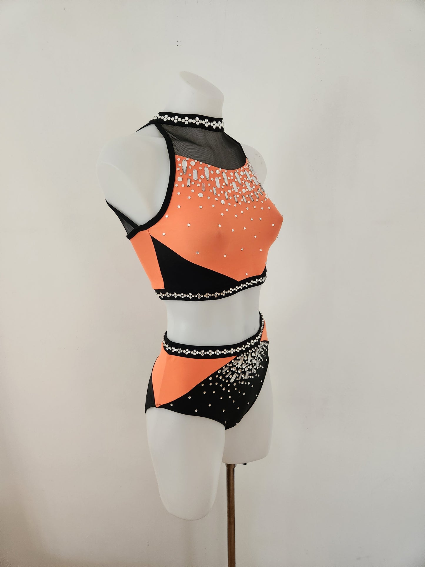 Jazz/acro - A8-10