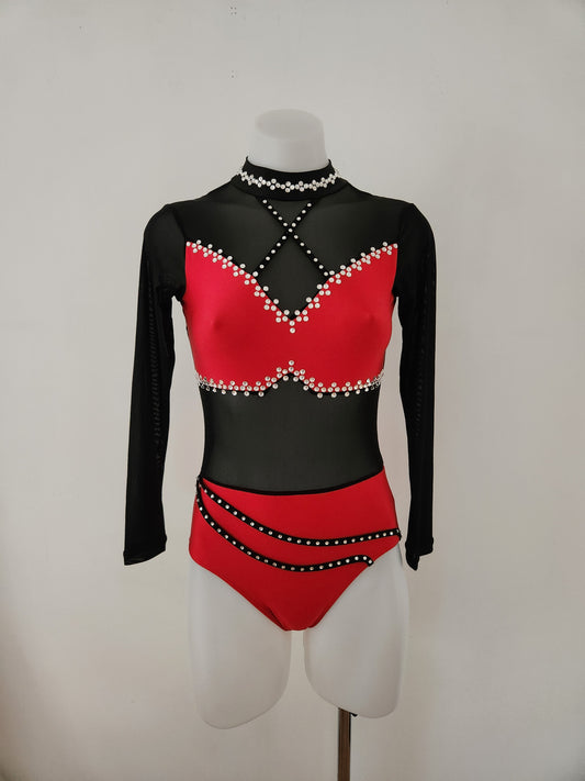 Jazz/acro - A8, A10, A12