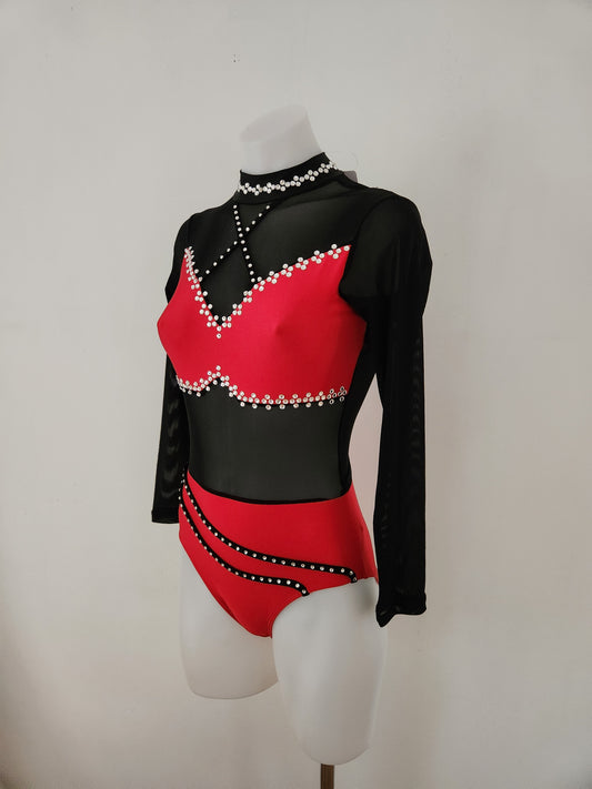 Jazz/acro - A8, A10, A12