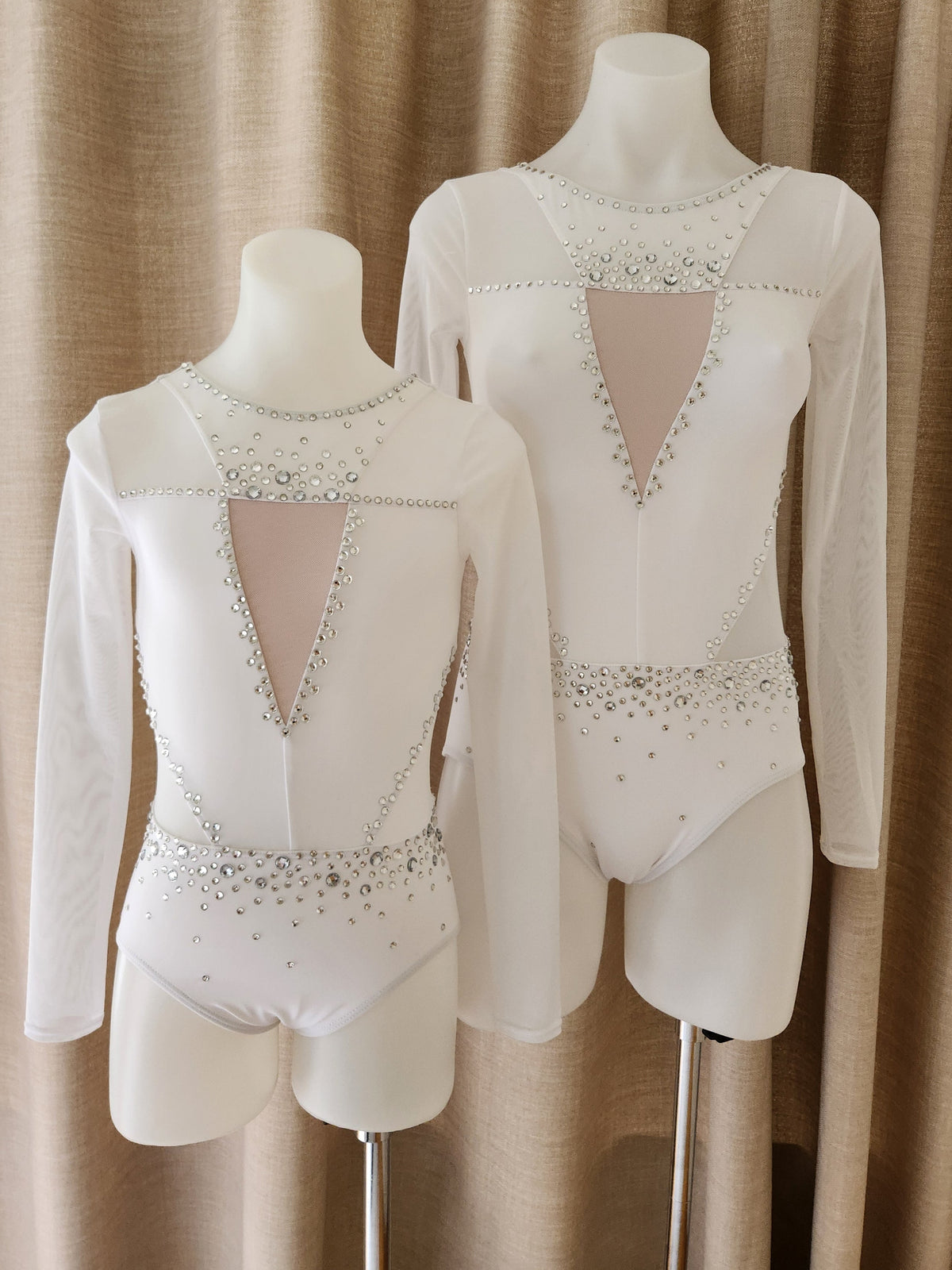 Contemporary or acro -  C8