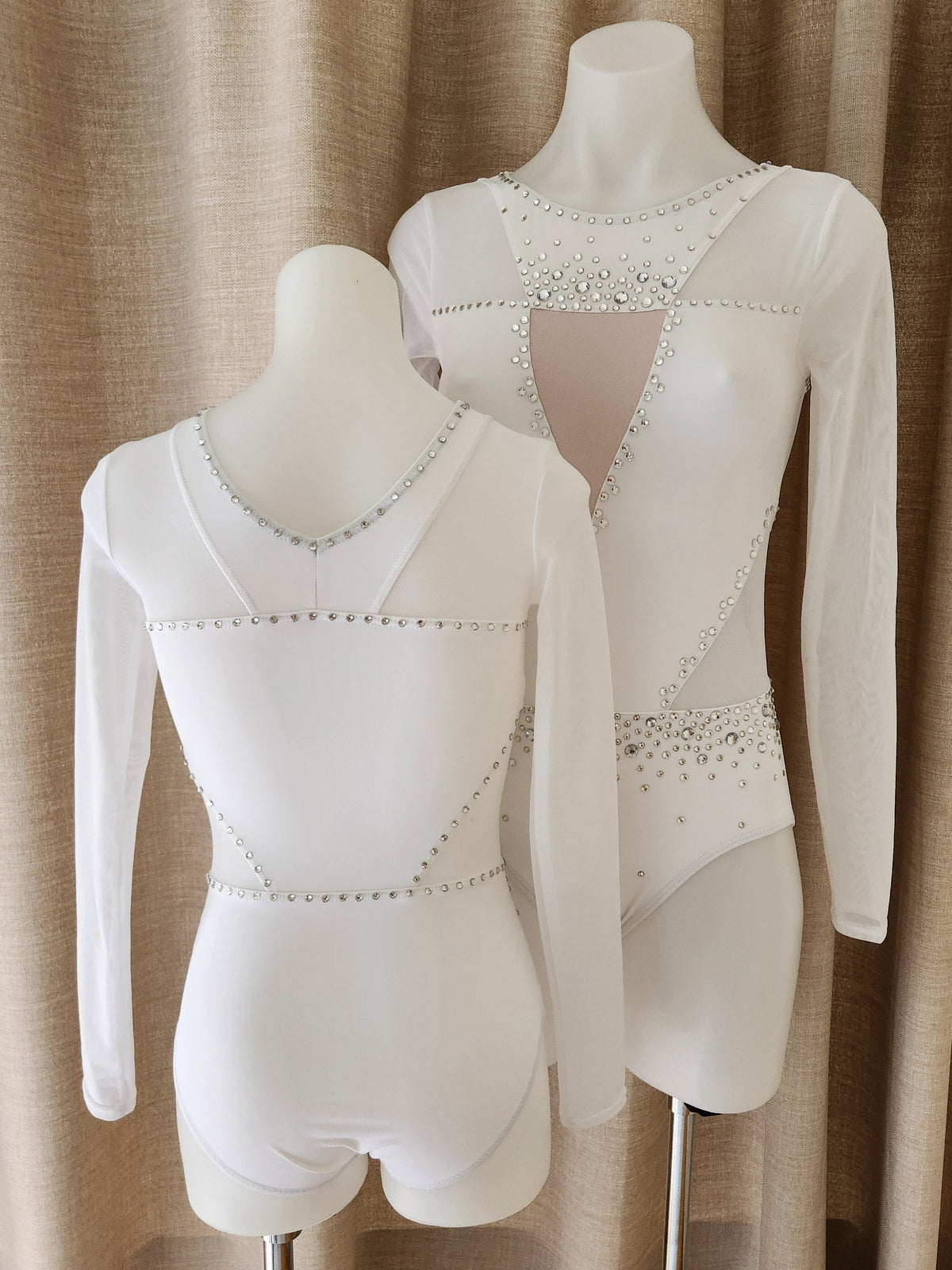 Contemporary or acro -  C8