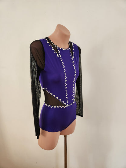 Commercial jazz or contemporary - C12