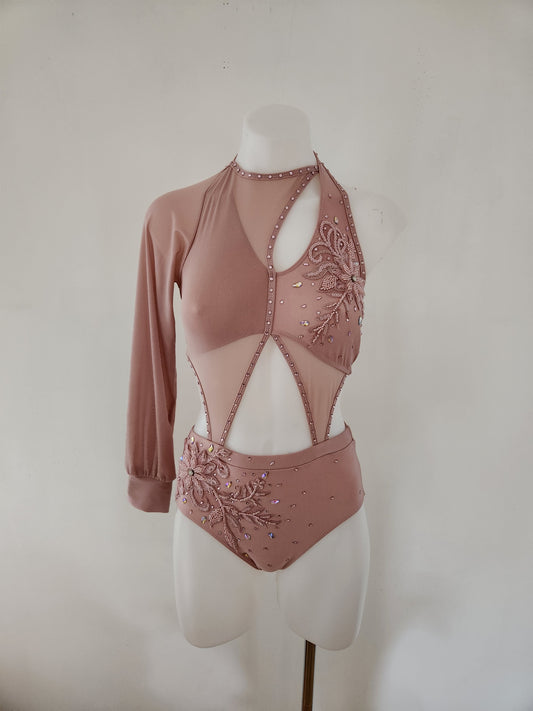 Lyrical or contemporary - C12 & A8