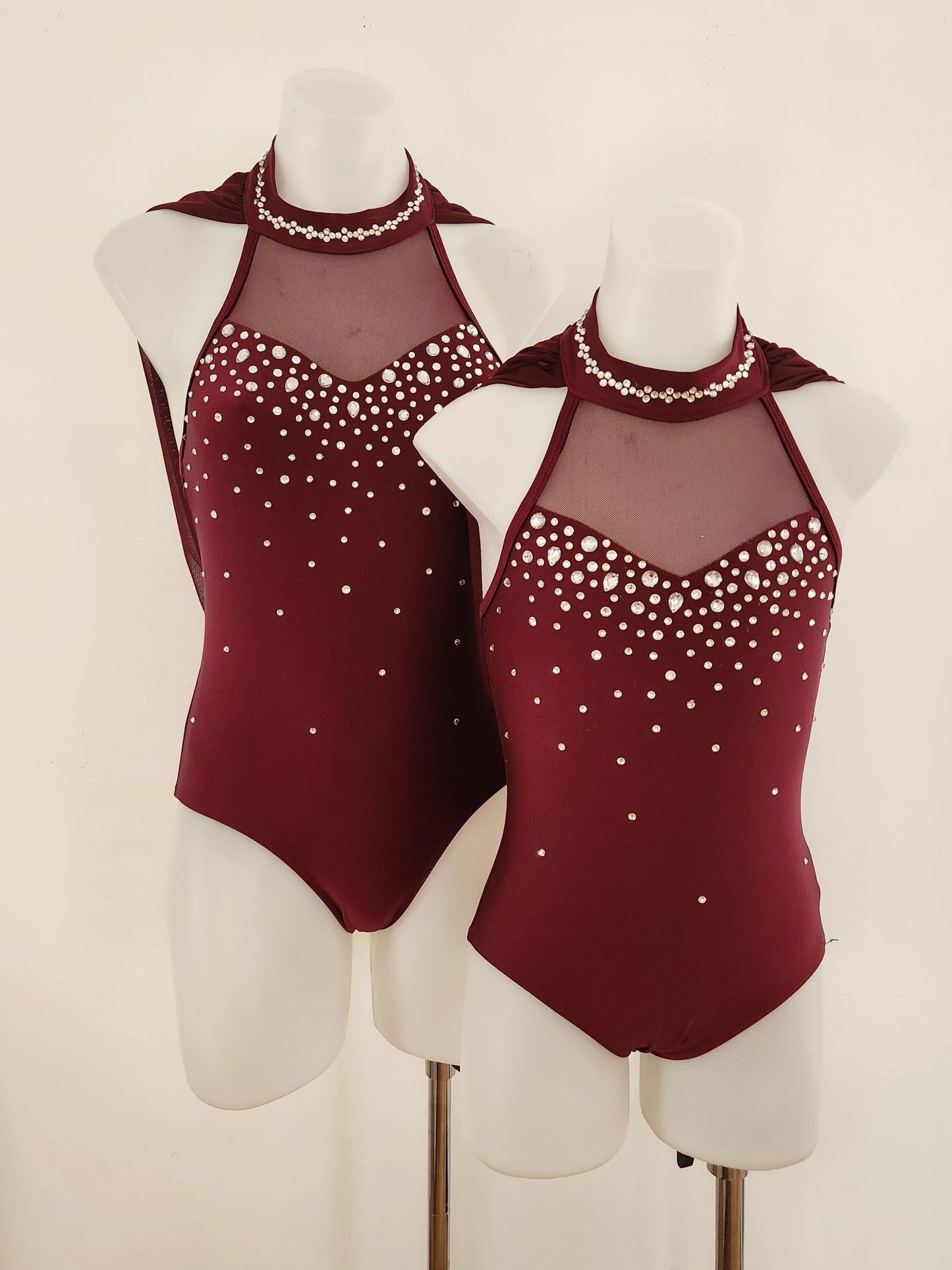 Lyrical or contemporary - C14/A6