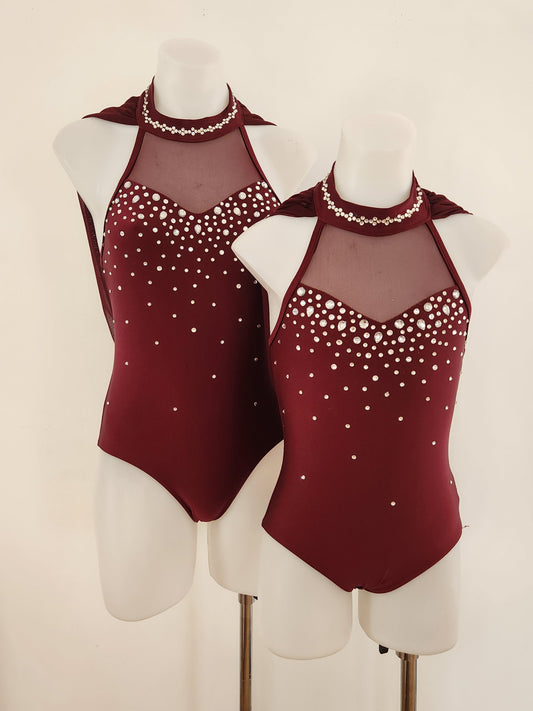 Lyrical or contemporary - C14/A6