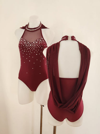 Lyrical or contemporary - C14/A6