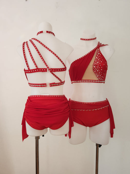 Lyrical - C10, C12, A8, A10, A12