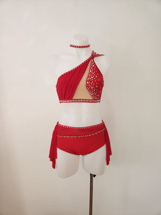 Lyrical - C10, C12, A8, A10, A12