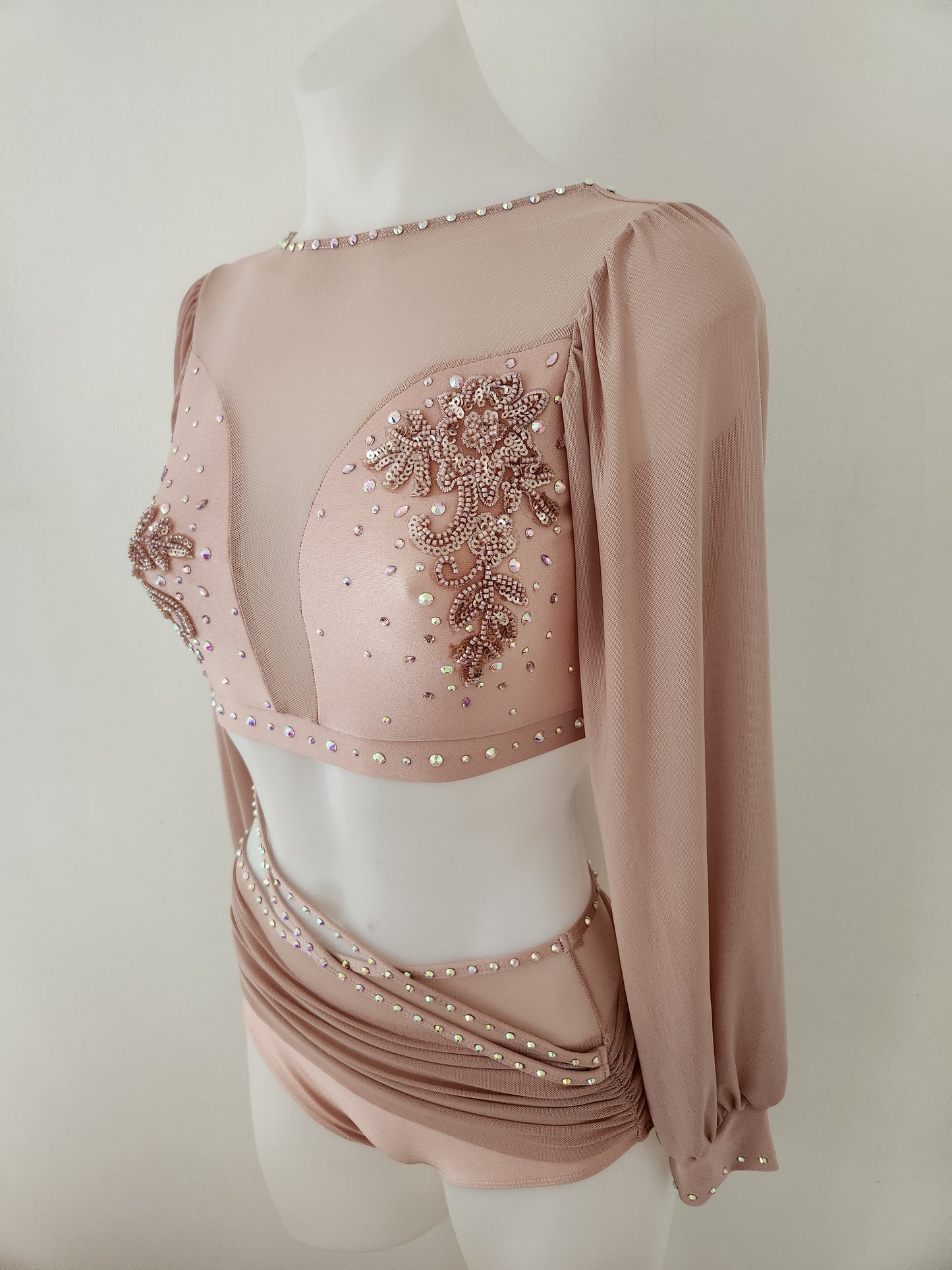 Lyrical - A8