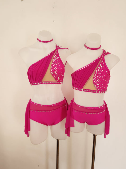 Lyrical - C10, C12, A8, A10