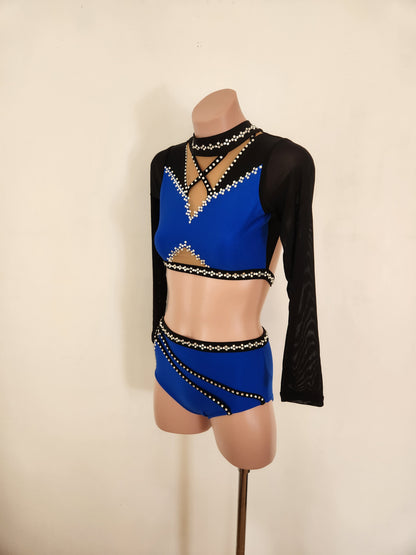 Jazz/acro - A8-10