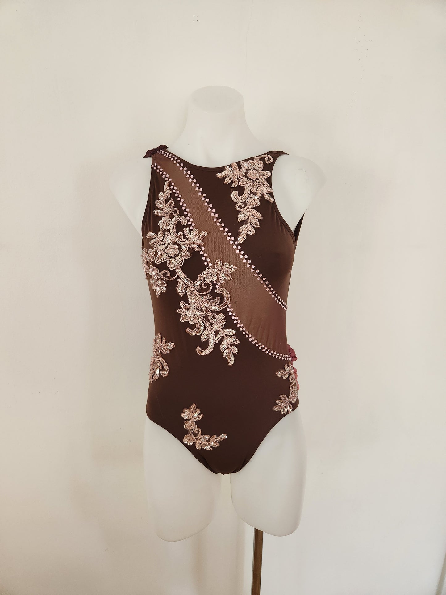 Lyrical - C12, A6-8 (AXS)