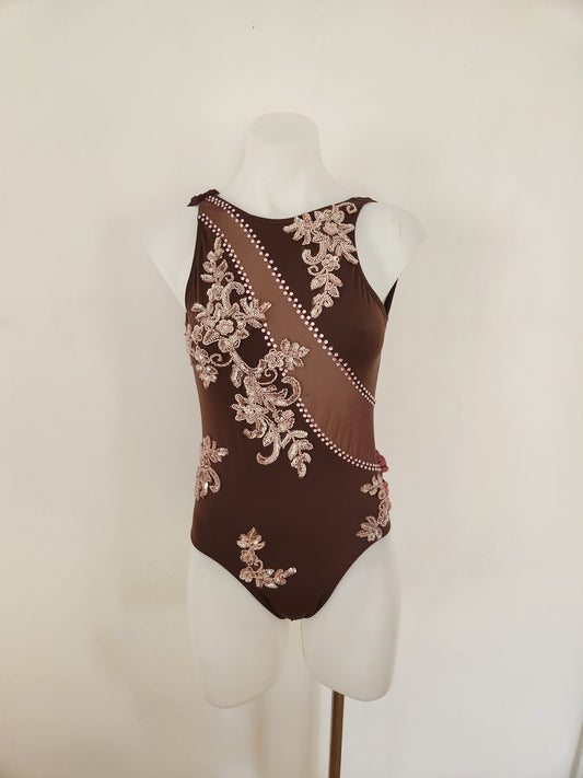 Lyrical - C12, A6-8 (AXS)