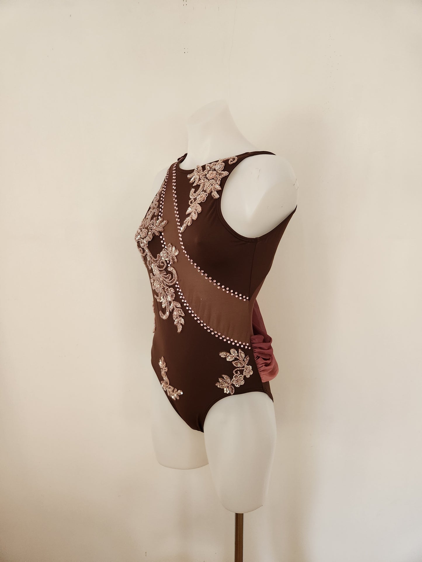 Lyrical - C12, A6-8 (AXS)