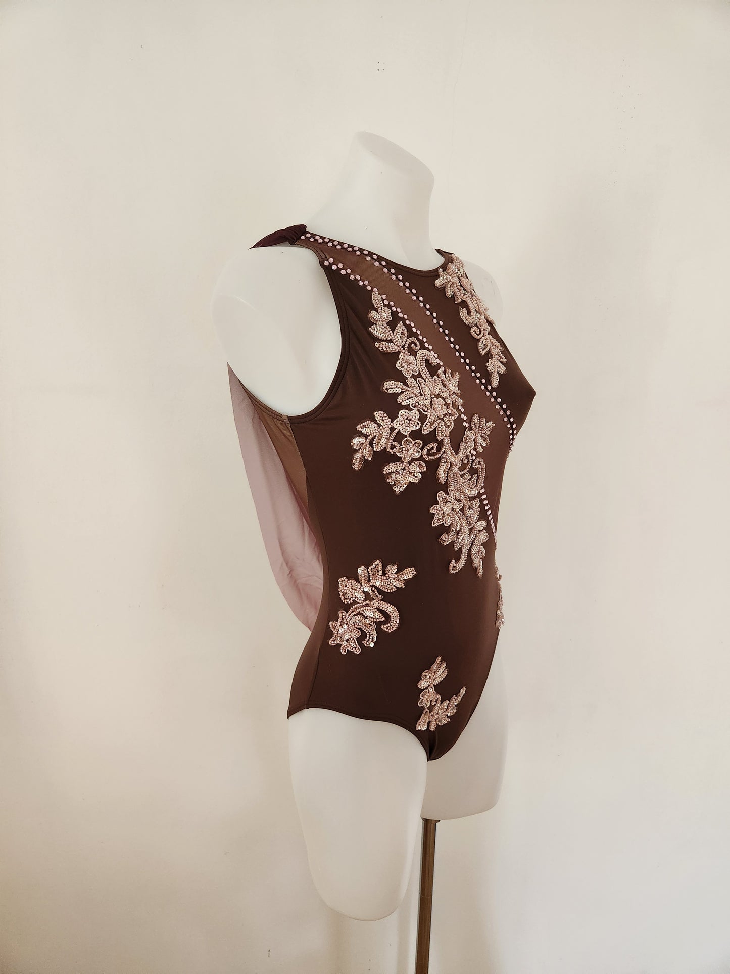 Lyrical - C12, A6-8 (AXS)