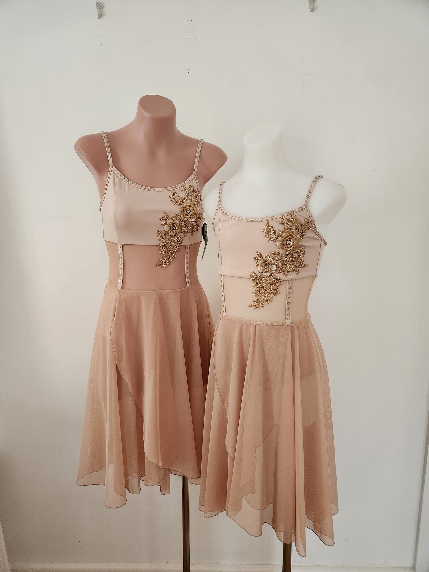 Contemporary or lyrical - C10