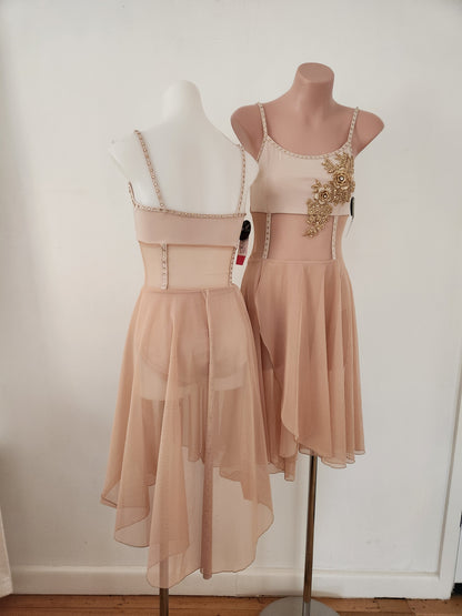 Contemporary or lyrical - C10