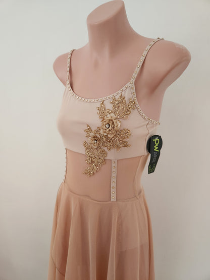 Contemporary or lyrical - C10