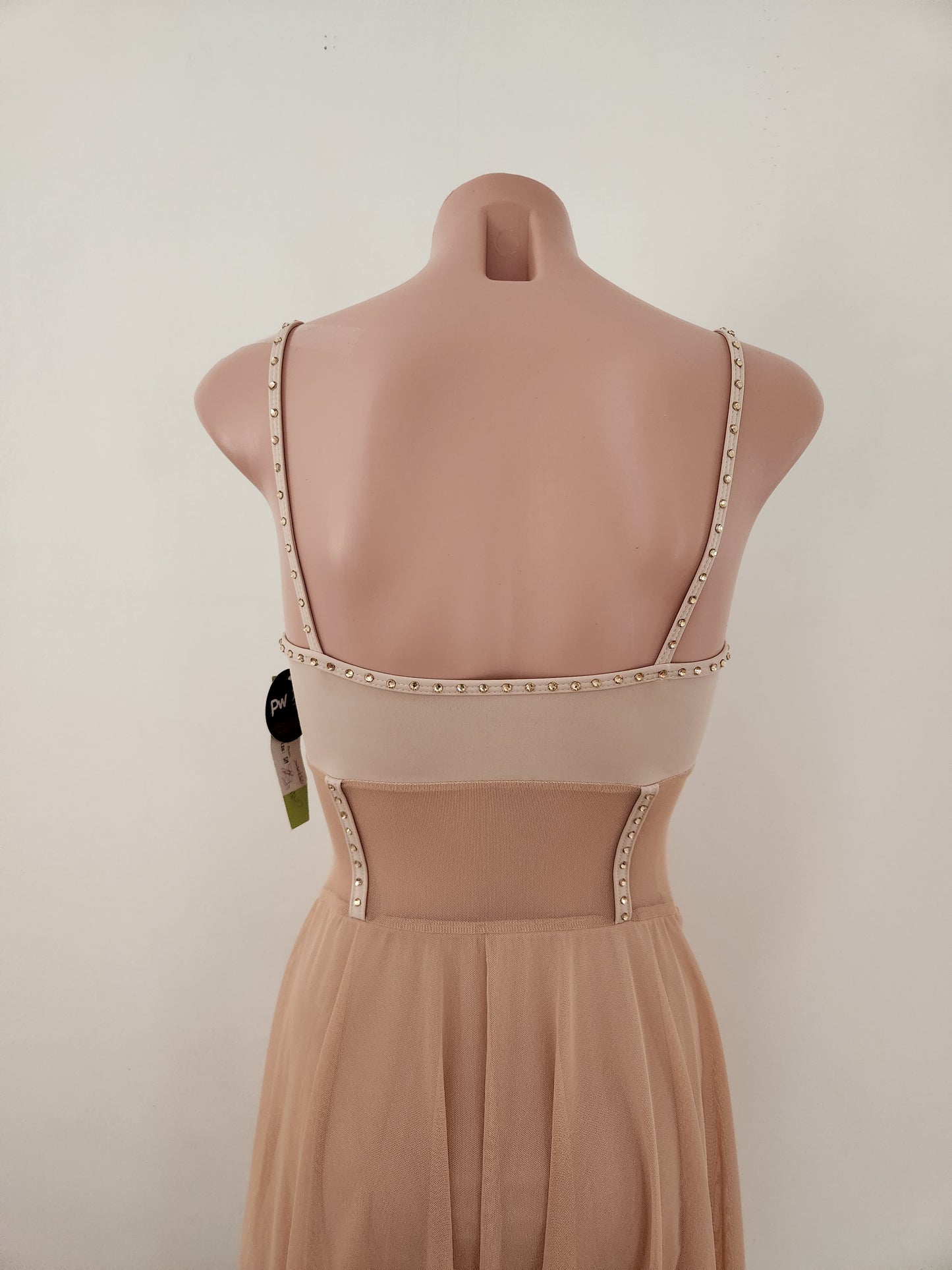 Contemporary or lyrical - C10