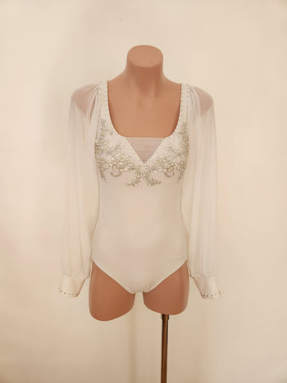 Contemporary or lyrical - C12-14/XSA