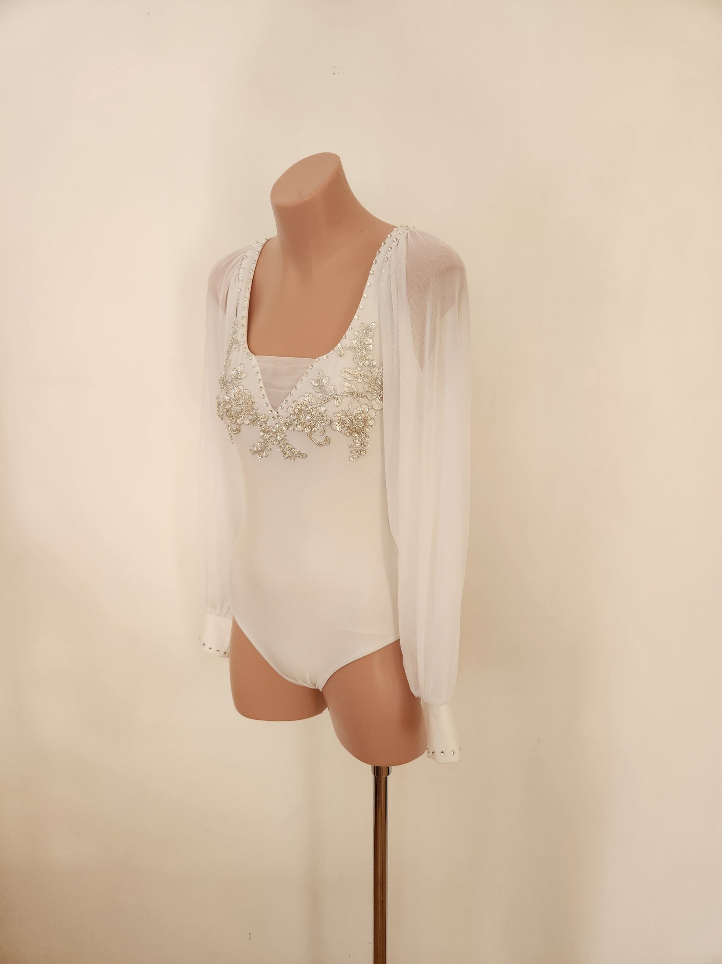 Contemporary or lyrical - C12-14/XSA