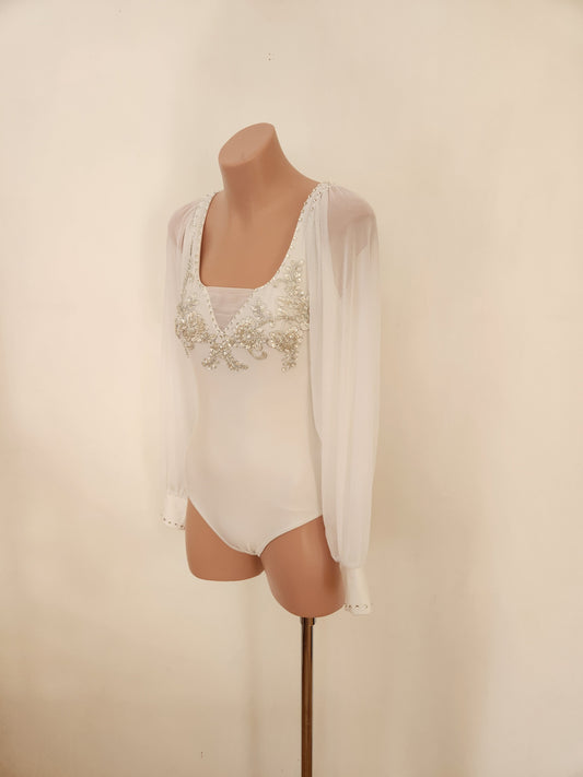 Contemporary or lyrical - C12-14/XSA