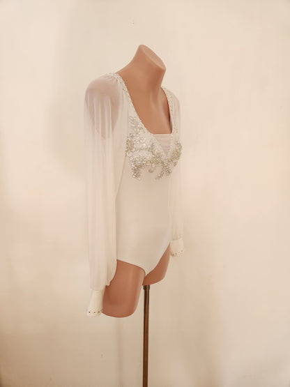 Contemporary or lyrical - C12-14/XSA