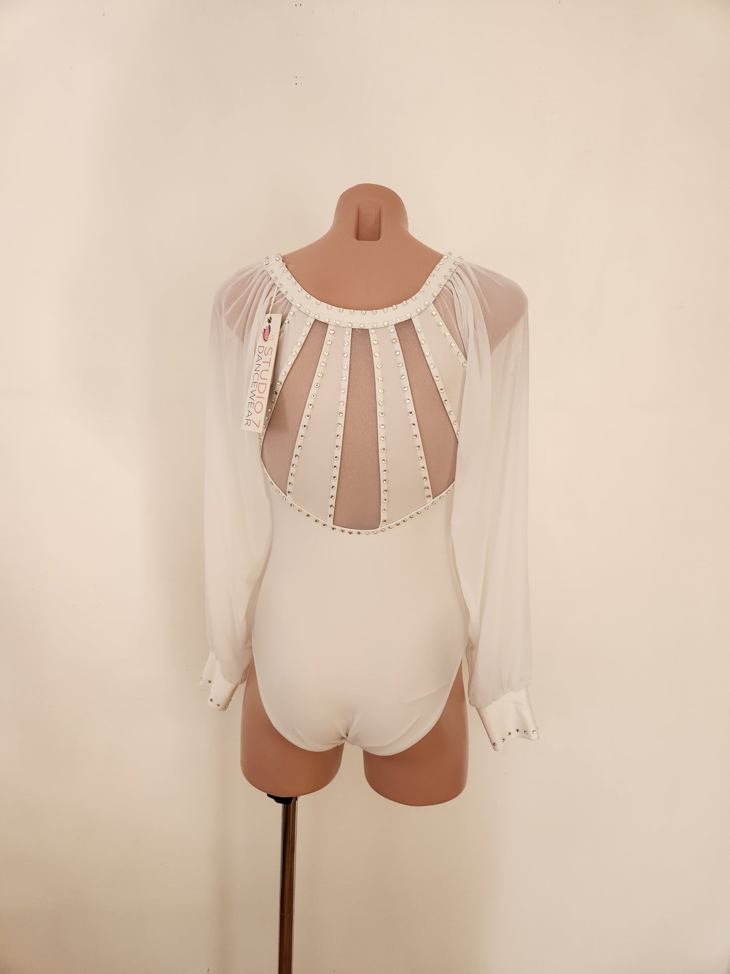 Contemporary or lyrical - C12-14/XSA