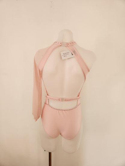 Lyrical or contemporary - A8 (AXS)