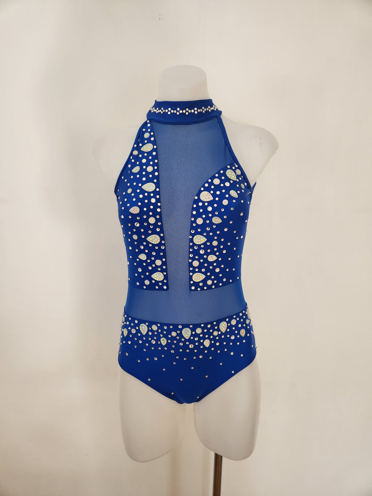 Contemporary or acro or jazz - A8 & A10
