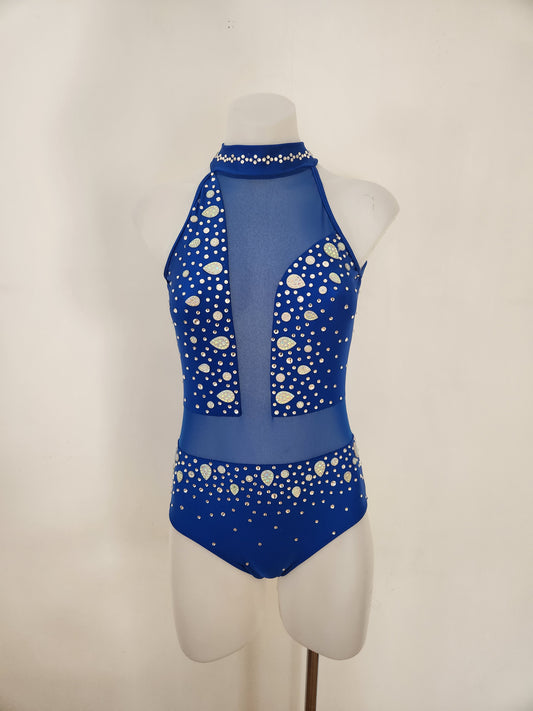 Contemporary or acro or jazz - C12, A8 & A10