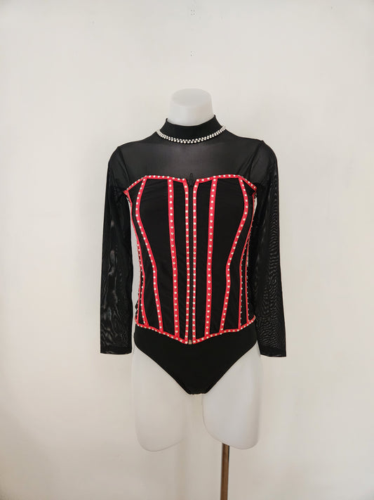 Contemporary or jazz - A8-10