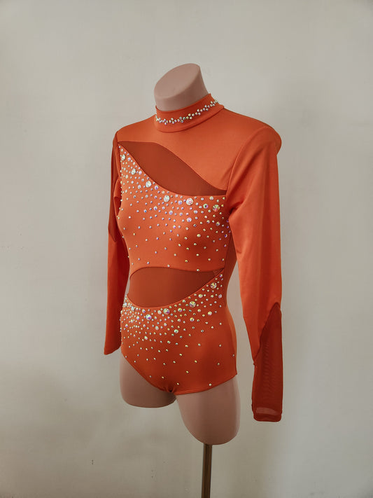 Jazz or contemporary - C12