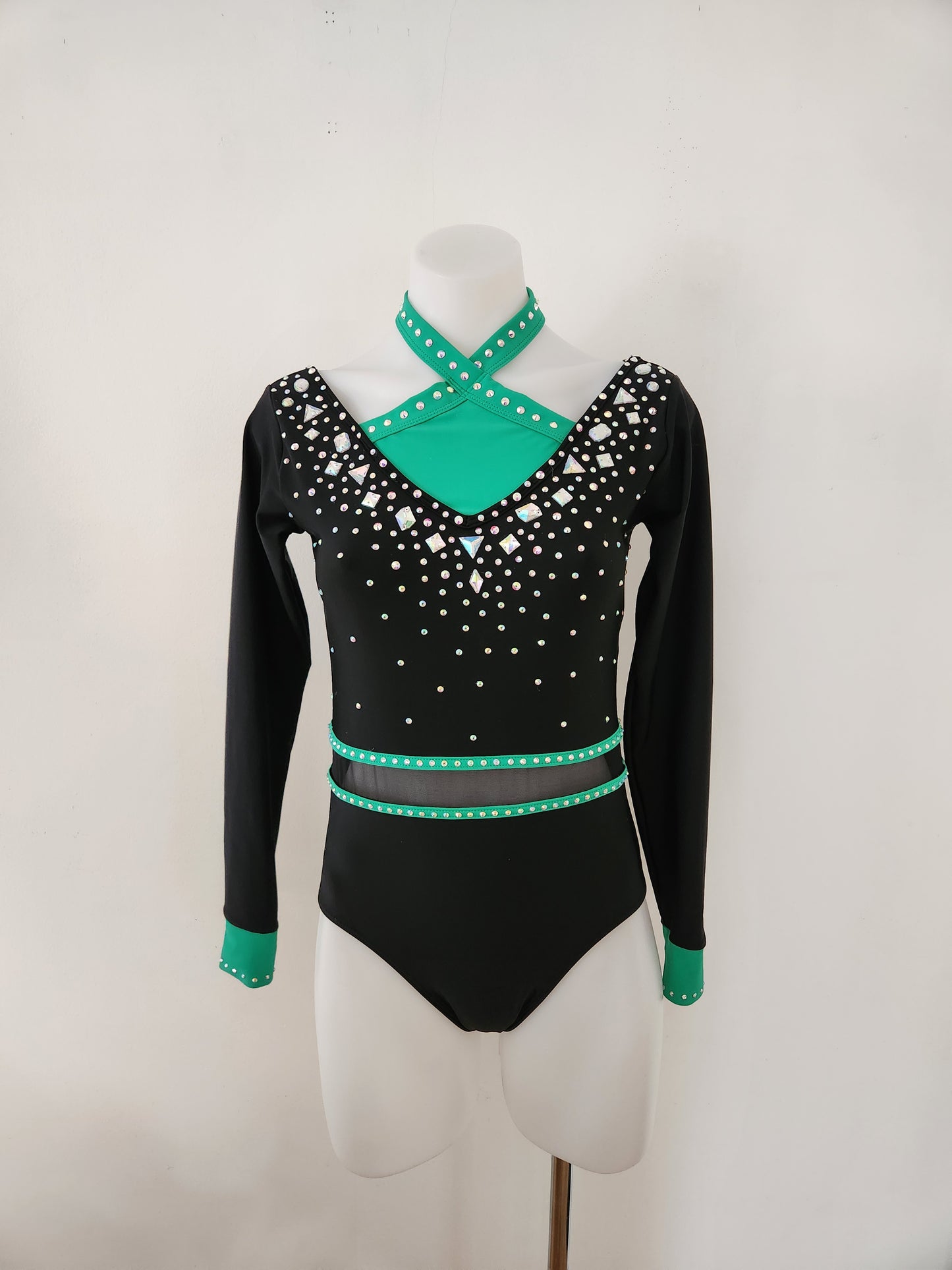 Jazz/acro - A10