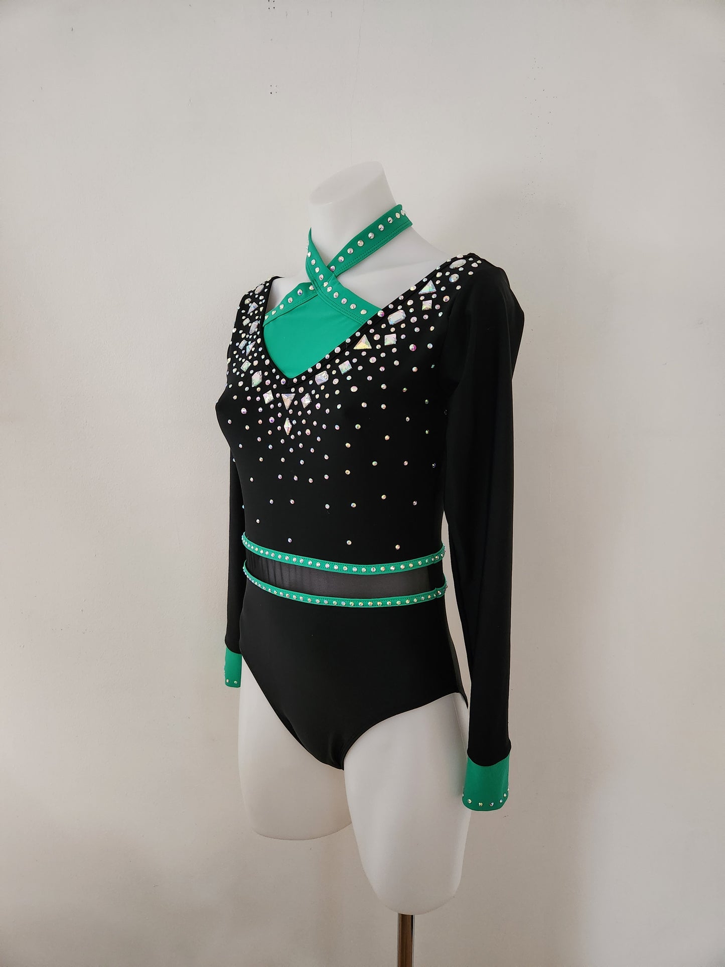 Jazz/acro - A10