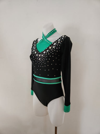 Jazz/acro - A10