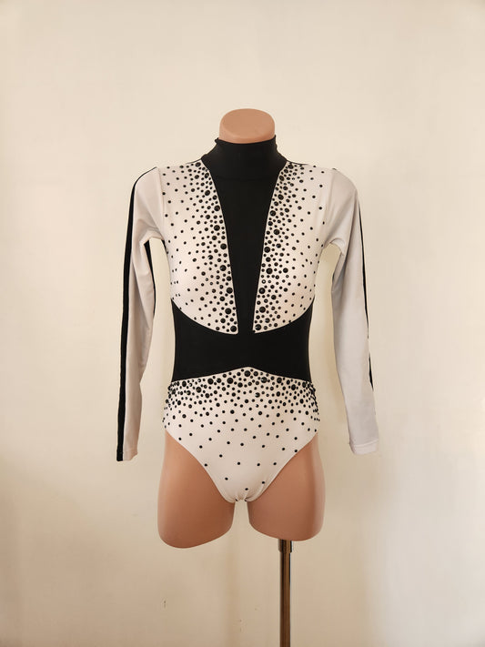 Jazz or contemporary - C12