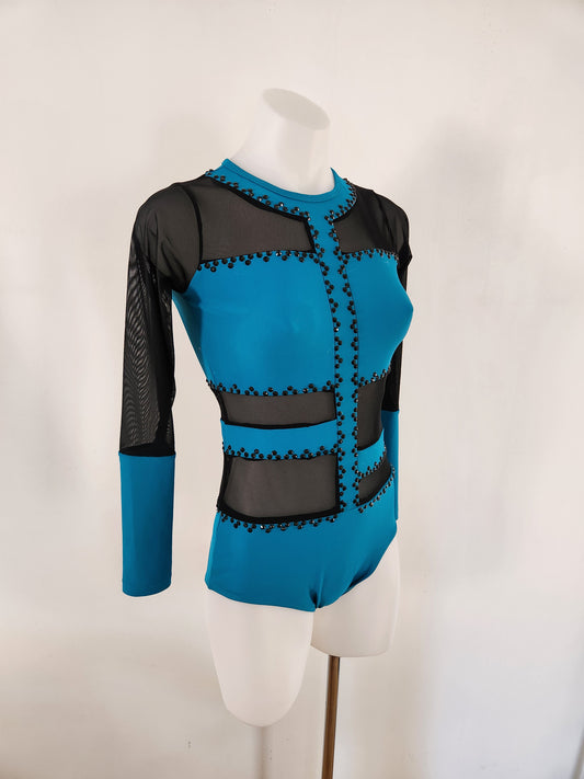 Contemporary or jazz - A8