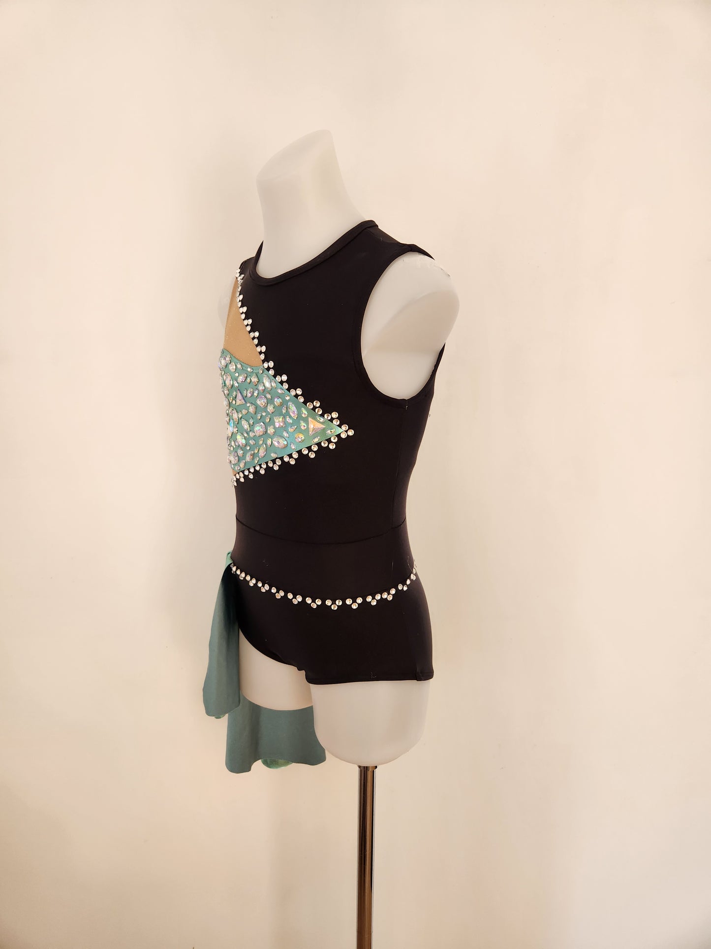 Jazz/lyrical - C10