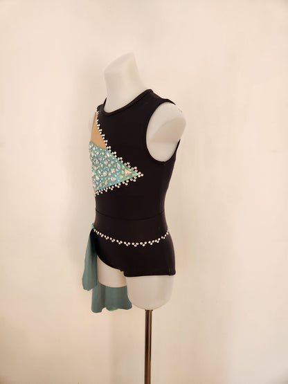 Jazz/lyrical - C10