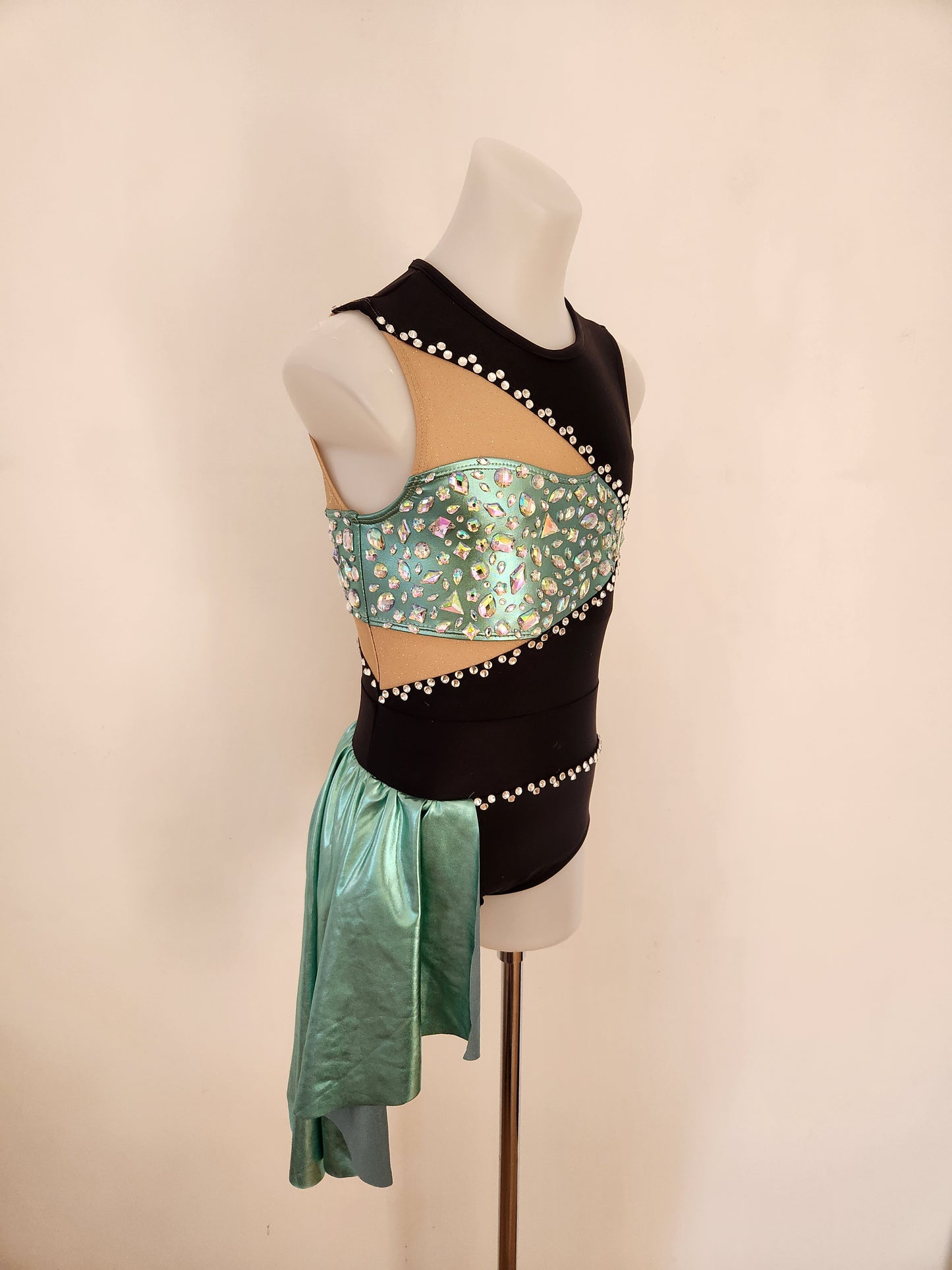 Jazz/lyrical - C10